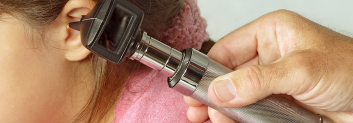 find the best chiropractic care for ear infections in winnipeg