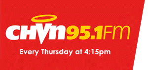 chvn logo