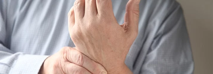 the best chiropractor in winnipeg sees patients with carpal tunnel syndrome