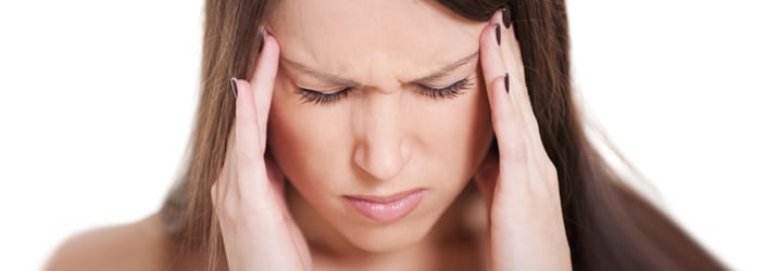 see the best chiropractor in winnipeg for headache relief