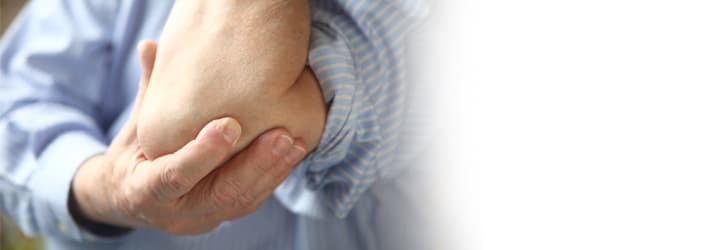 get elbow pain relief at our chiropractic office in winnipeg