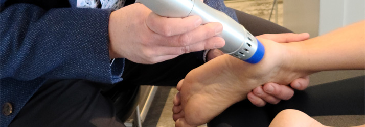 Chiropractic Winnipeg MB Effectiveness Of Prescription Orthotics And Shockwave Therapy Chiropractic Winnipeg MB Effectiveness Of Prescription Orthotics And Shockwave Therapy